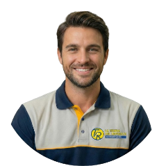 Mecánico Asistente