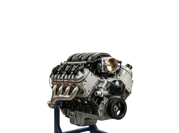 Motor